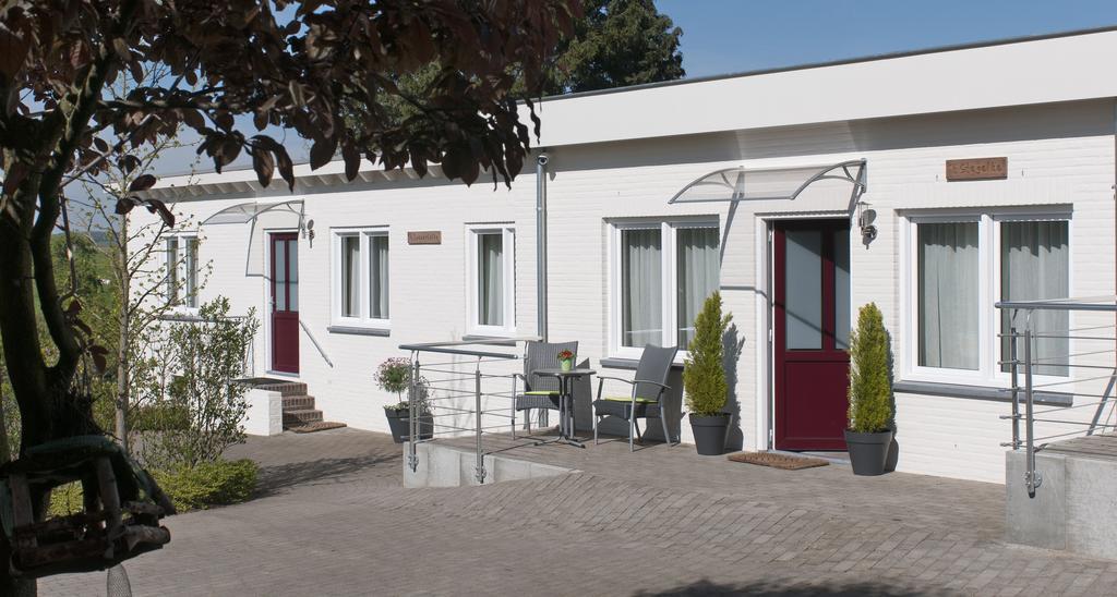 Hotel Berg En Dal Epen Exterior foto